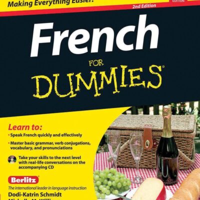 French for Dummies, 2ed