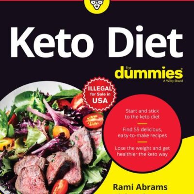 Keto Diet for Dummies | e