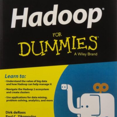 Hadoop for Dummies