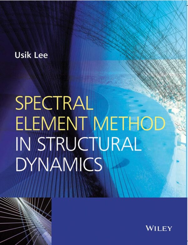 Spectral Element Method in Structural Dynamics