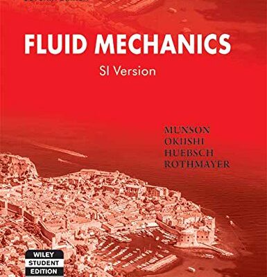 Fluid Mechanics , Si Version, 7Ed | Im | E