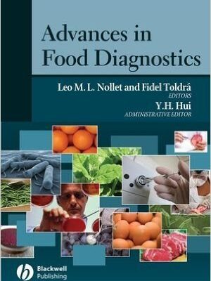 ADVANCES IN FOOD DIAGNOSTICS