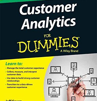 Customer Analytics for Dummies | e
