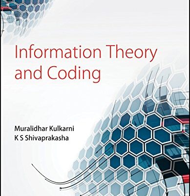 Information Theory and Coding | IM | e
