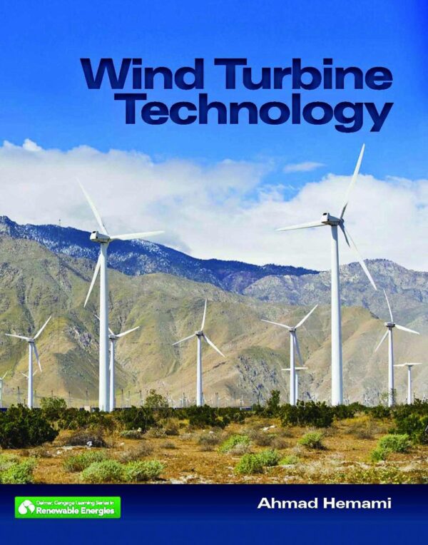 WIND TURBINE TECHNOLOGY