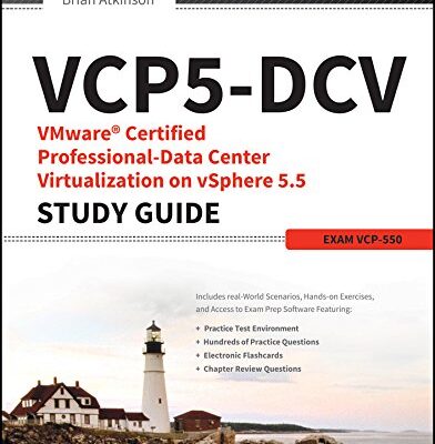 VCP5-DCV