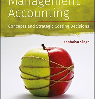 Management Accounting: Concepts and Strategic Costing Decision | IM | e | k (WIND)
