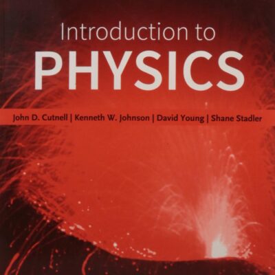 Introduction to Physics | e