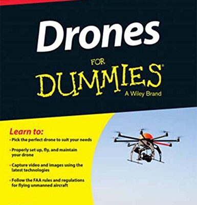 Drones for Dummies