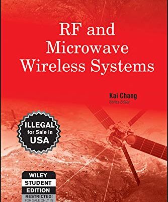 RF AND MICROWAVE WIRELESS SYSTEMS