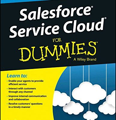 Salesforce Service Cloud for Dummies | e