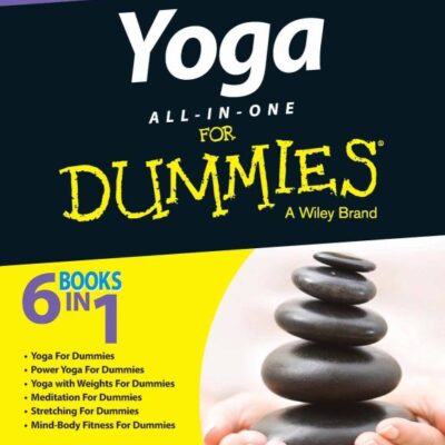 Yoga All-in-One for Dummies