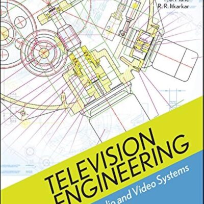 Television Engineering: Audio and Video Systems | e | k