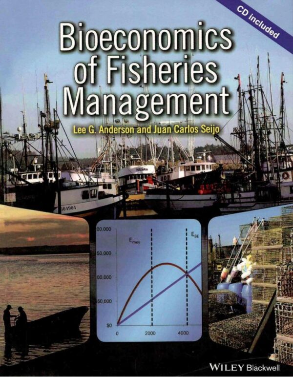 Bioeconomics of Fisheries Management