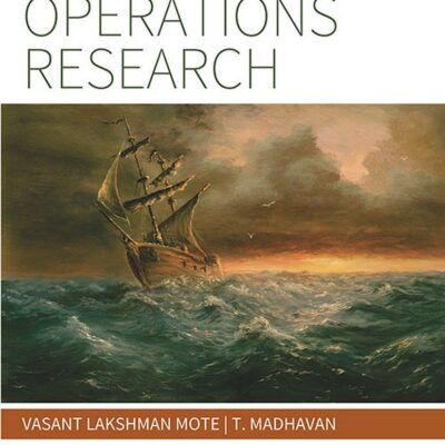 Operations Research | IM | e | k