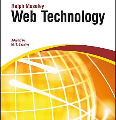 Ralph Moseley Web Technology