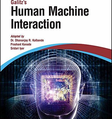 Galitz's Human Machine Interaction | IM | e