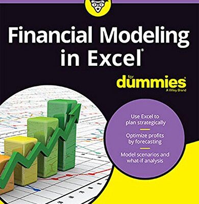 Financial Modeling in Excel for Dummies | e
