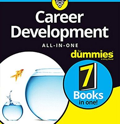 Career Development All-in-One for Dummies