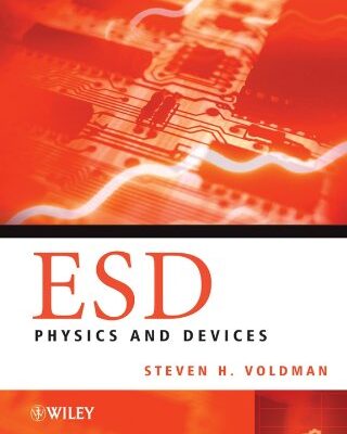 ESD: Physics and Devices