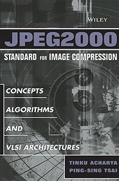 JPEG2000 STANDARD FOR IMAGE COMPRESSION