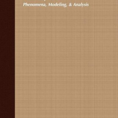 Turbomachinery Rotordynamics: Phenomena, Modeling, and Analysis