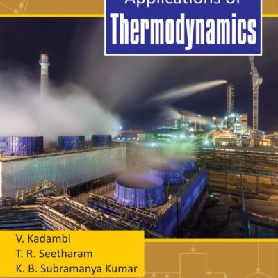 Applications of Thermodynamics | IM | e