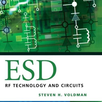 Esd Rf Technology and Circuits