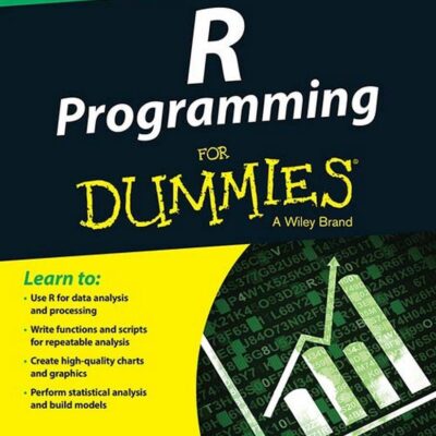R Programming for Dummies, 2ed