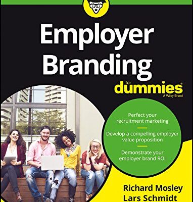 Employer Branding for Dummies