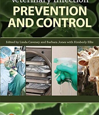 Veterinary Infection Prevention And Control