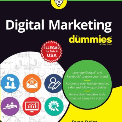 Digital Marketing for Dummies