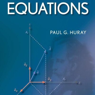 Maxwell's Equations (IEEE Press)