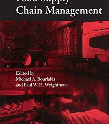 Food Supply Chain Management