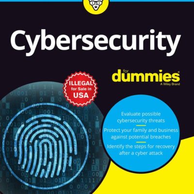 Cybersecurity for Dummies