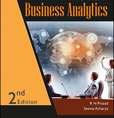Fundamentals of Business Analytics, 2ed, w/cd | IM | e | k