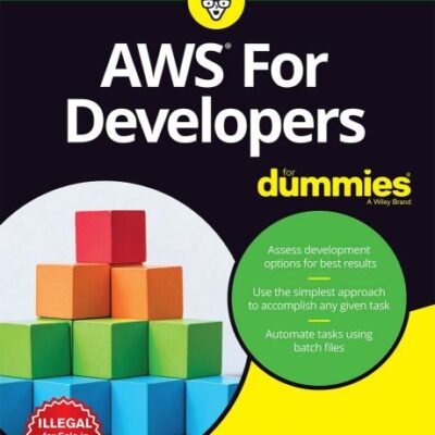 AWS for Developers for Dummies
