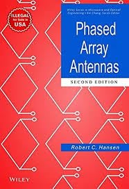 Phased Array Antennas