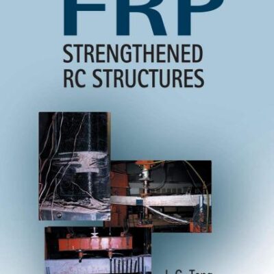 FRP-STRENGTHEND RC STRUCTURES