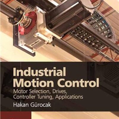 Industrial Motion Control