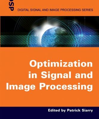 Optimisation in Signal and Image Processing