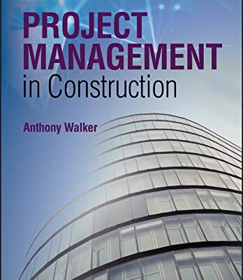 Project Management in Construction