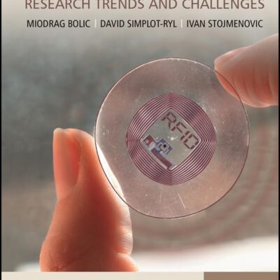 RFID Systems: Research Trends and Challenges