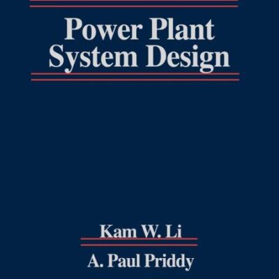 Power Plant System Design