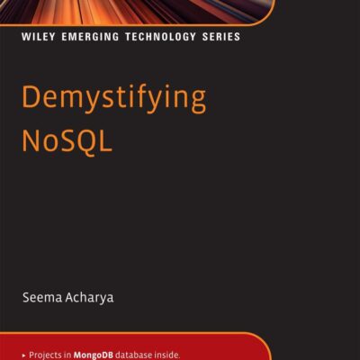 Demystifying NoSQL | IM | e | k