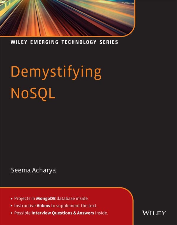 Demystifying NoSQL | IM | e | k
