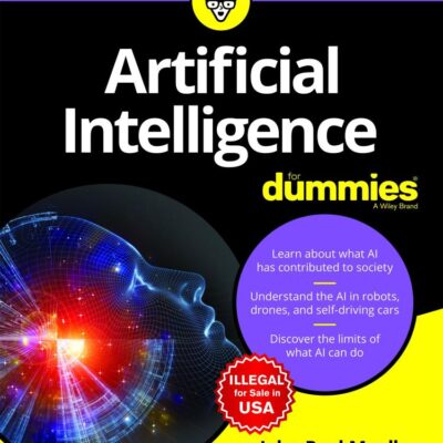 Artificial Intelligence for Dummies