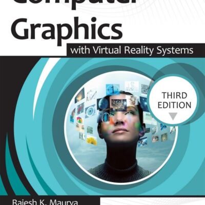 Computer Graphics with Virtual Reality System, 3ed