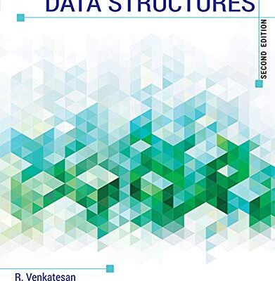 Data Structures, 2ed