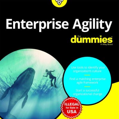 Enterprise Agility for Dummies